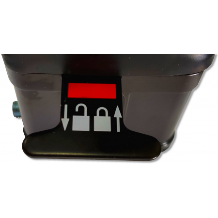 ZESTAW TUR ROZDZIELACZ 40L 2 SEK PŁYWAK JOY LINKI 1000mm